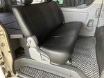 HIACE van 4WD