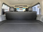 HIACE van 4WD