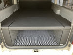 HIACE van 4WD