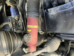 HIACE van 4WD