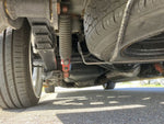 HIACE van 4WD