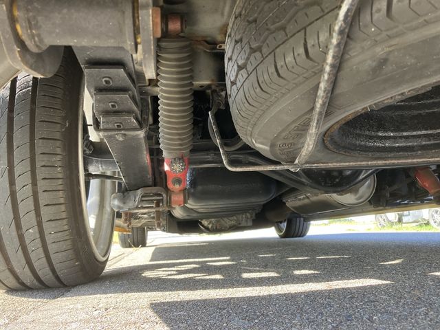 HIACE van 4WD