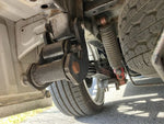 HIACE van 4WD