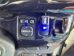 HIACE van 4WD