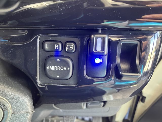 HIACE van 4WD