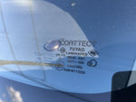 HIACE van 4WD