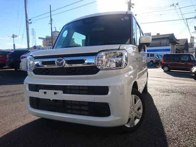 FLAIR WAGON 4WD