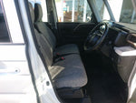 FLAIR WAGON 4WD