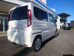 FLAIR WAGON 4WD