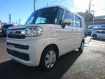 FLAIR WAGON 4WD