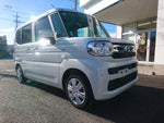 FLAIR WAGON 4WD