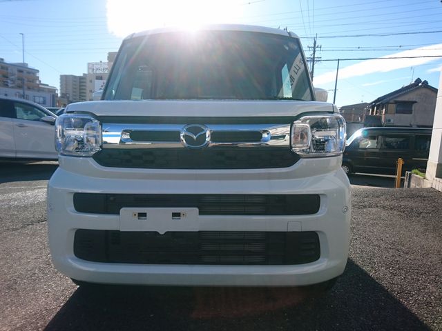 FLAIR WAGON 4WD