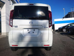FLAIR WAGON 4WD