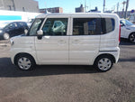 FLAIR WAGON 4WD