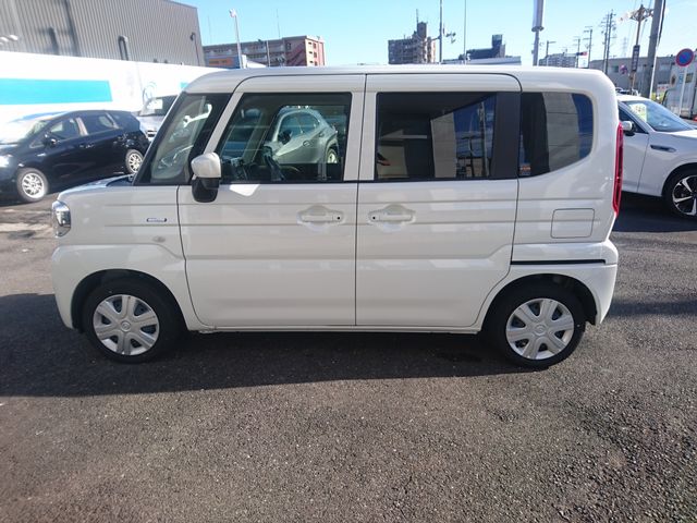 FLAIR WAGON 4WD