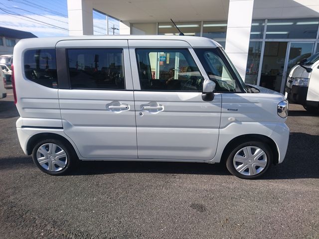 FLAIR WAGON 4WD