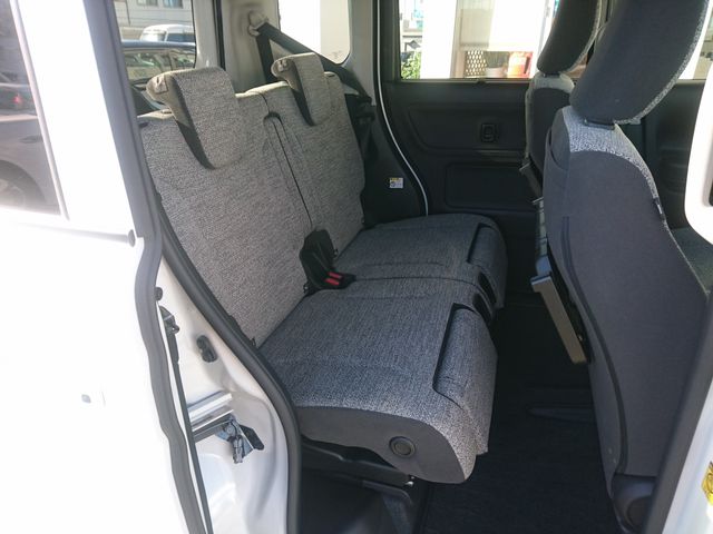FLAIR WAGON 4WD