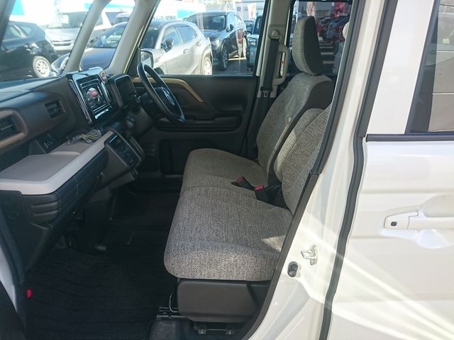 FLAIR WAGON 4WD