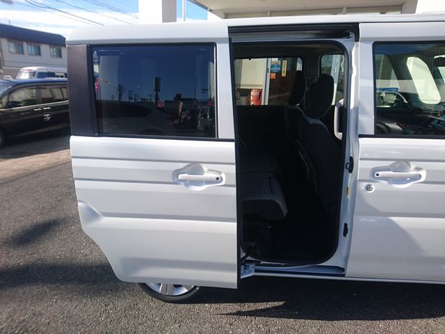 FLAIR WAGON 4WD