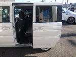 FLAIR WAGON 4WD