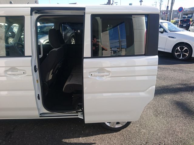 FLAIR WAGON 4WD