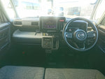 FLAIR WAGON 4WD