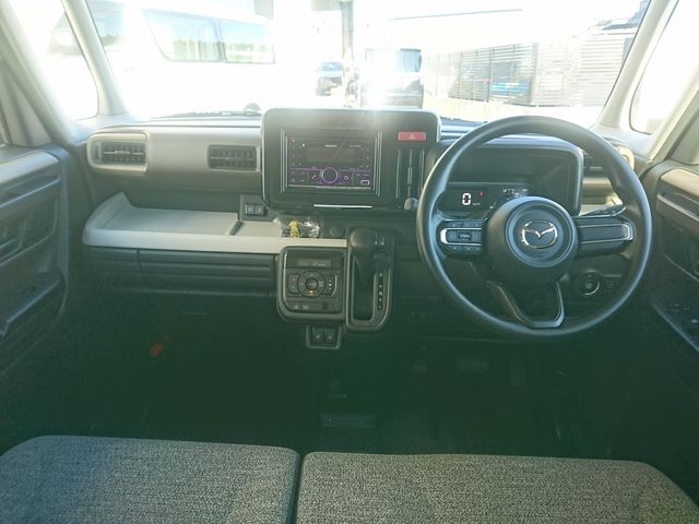 FLAIR WAGON 4WD