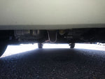 FLAIR WAGON 4WD