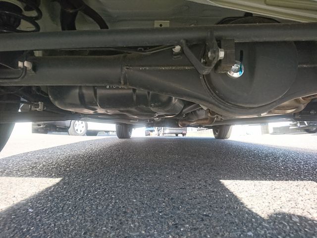 FLAIR WAGON 4WD