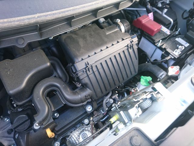 FLAIR WAGON 4WD