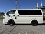 HIACE van 2WD