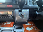 HIACE van 2WD