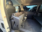 HIACE van 2WD