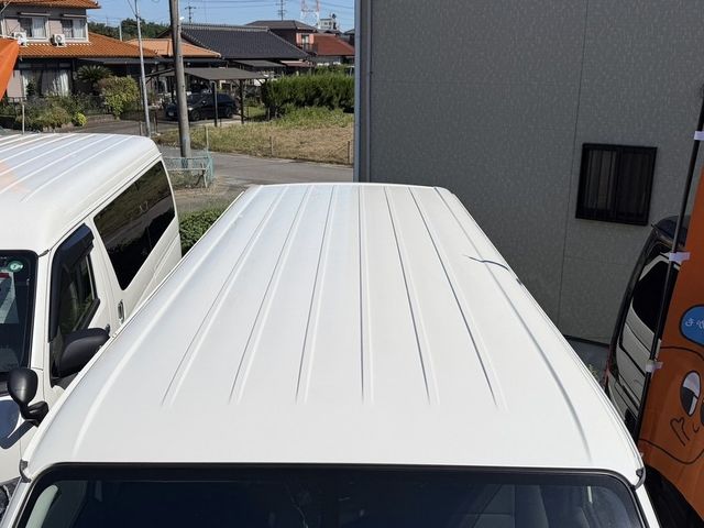 HIACE van 2WD