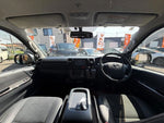 HIACE van 4WD