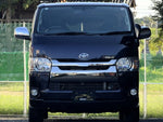 HIACE van 4WD