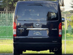 HIACE van 4WD