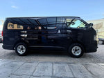 HIACE van 4WD