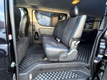 HIACE van 4WD