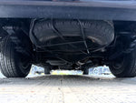 HIACE van 4WD