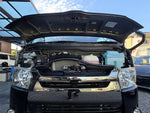 HIACE van 4WD
