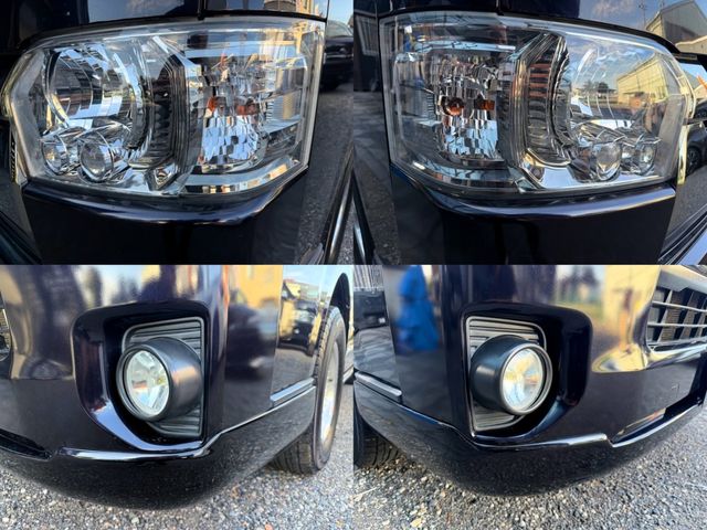 HIACE van 4WD