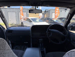 HIACE wagon