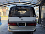 HIACE wagon