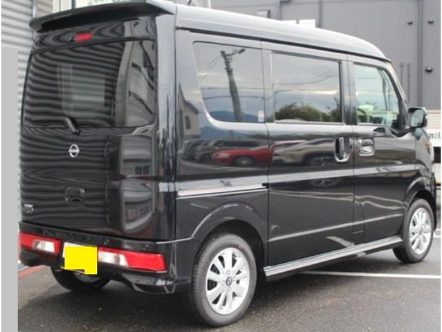 CLIPPER RIO