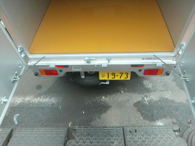 CARRY truck