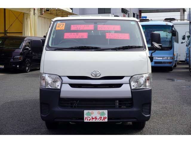 HIACE van 1.25t 2WD