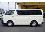HIACE van 1.25t 2WD