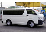 HIACE van 1.25t 2WD