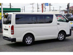 HIACE van 1.25t 2WD